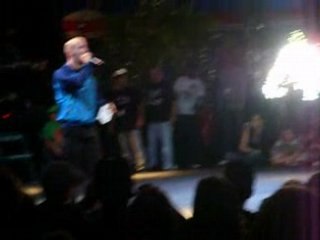 Forum jeunes 2008 break présentation