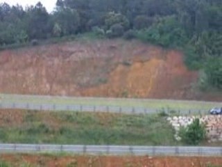 968CS - Sortie CPF Alès - 31/05/2008