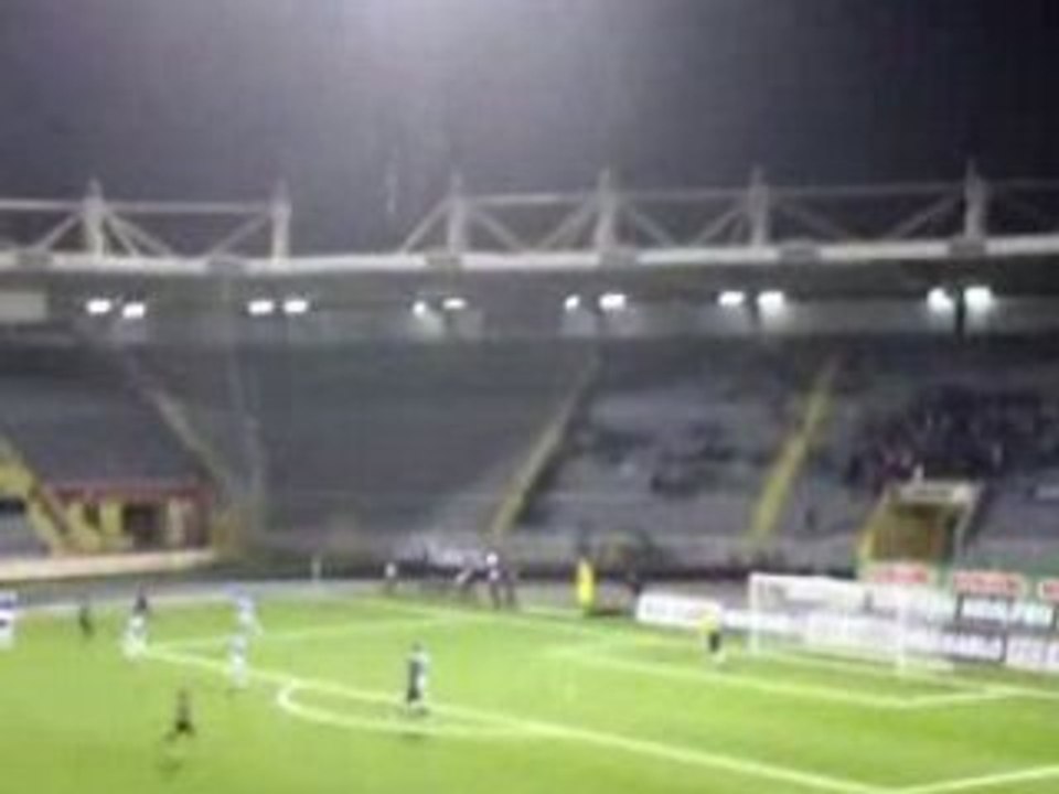 Gençlerbirliği - melih (şimşekler)