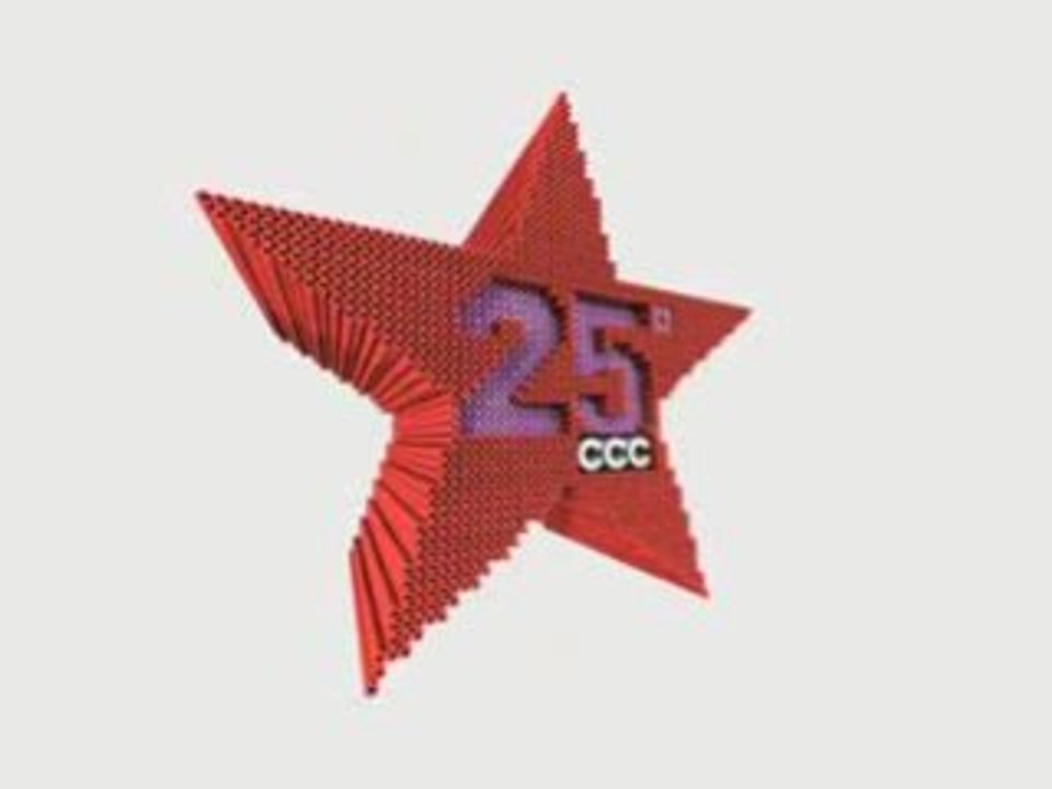 Animation logo