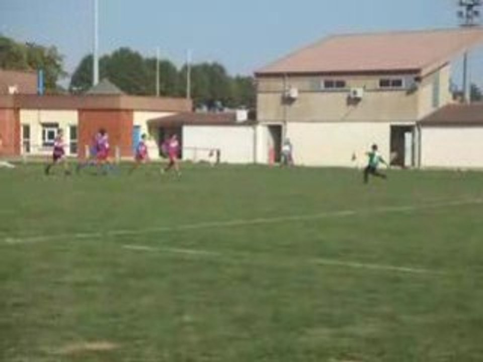 egalisation final 2003 legeuvin