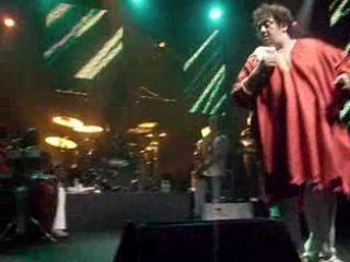 Dub Inc - Ososphère