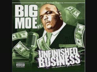 Big Moe - wont fold ft. lil o c-note and d-red