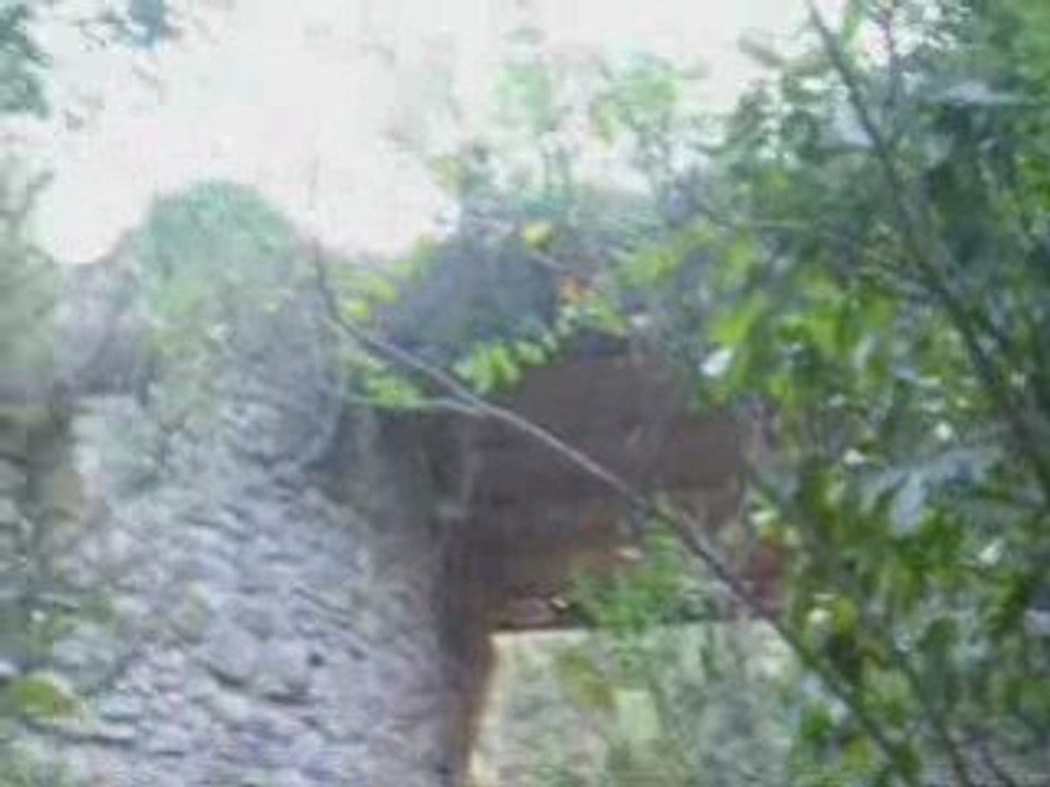 Saut entre pote