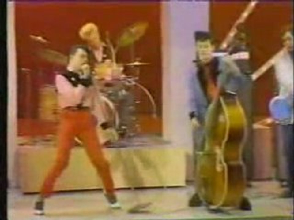 LEVI & THE ROCKATS