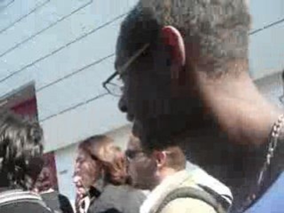 festival du jeu 2008