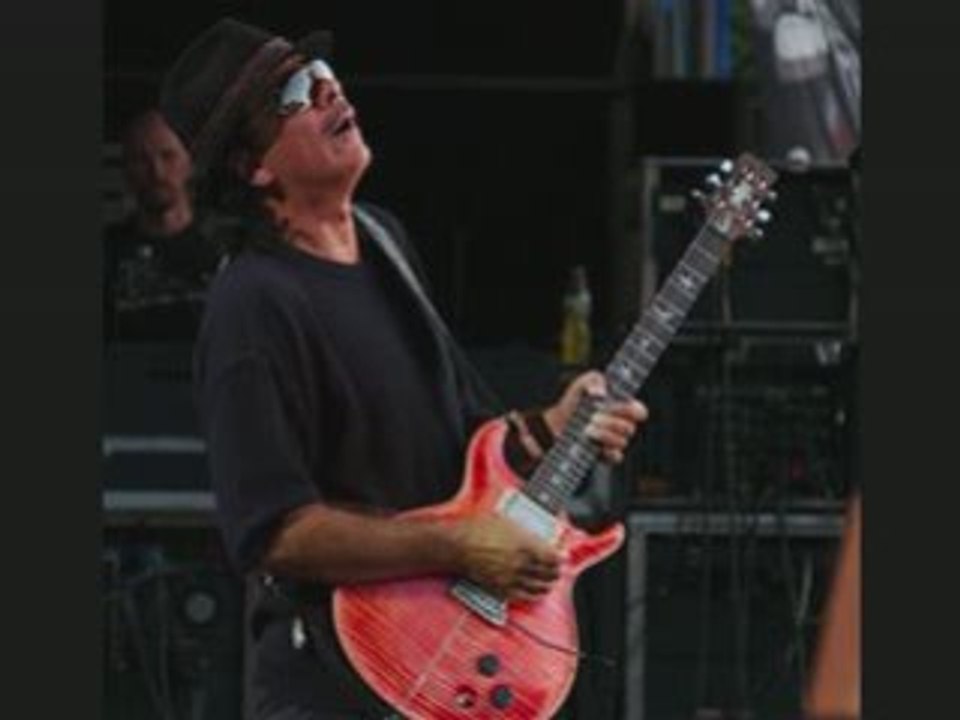 SANTANA. COVERS.hannibal