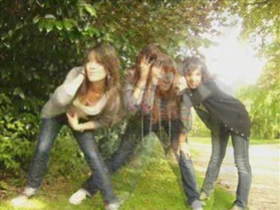 Silene, Izia && Moii
