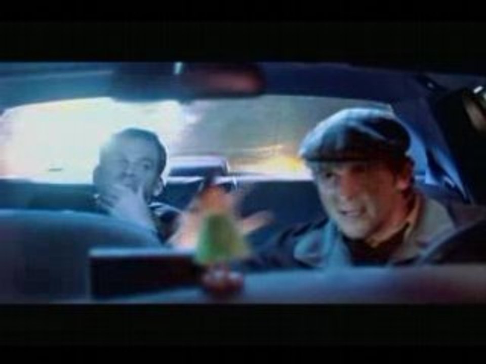 Taxi 22-garou (saison1)