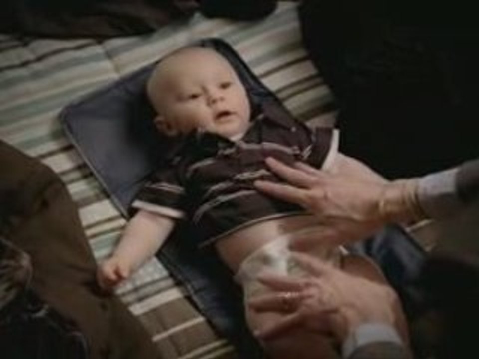 LesCretins.com - Pub Huggies