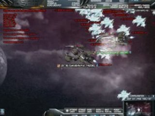 Space cakos 3 7