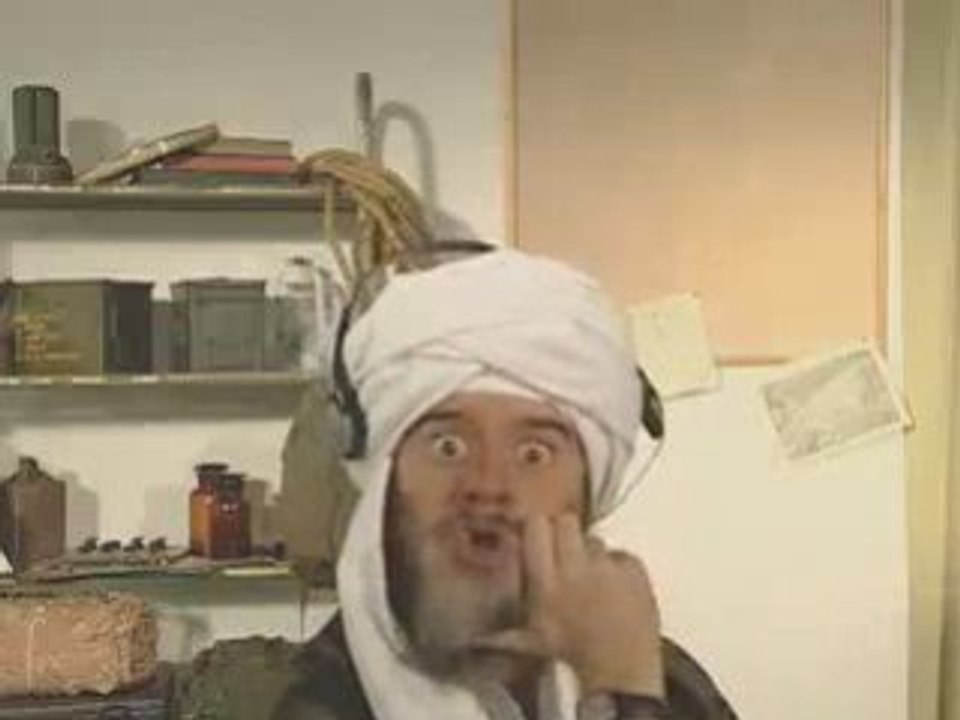 Osama-Numa Numa