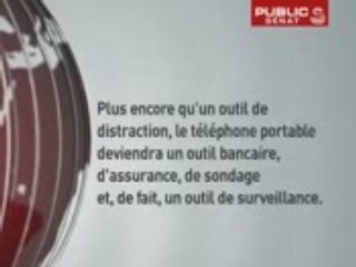 Le Portable, notre premiere puce RFID