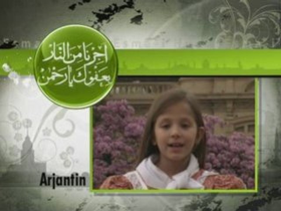 Arjantin