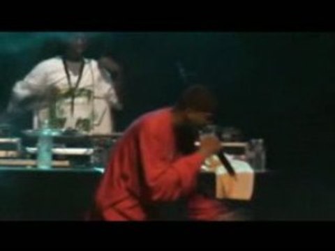 DANY DAN Live à Genève