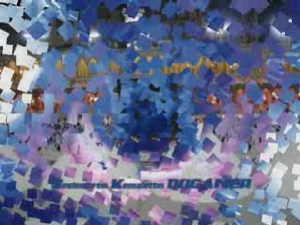 KEMALETTIN DOGANER sefaat ya resulallah ilahi espelkamp