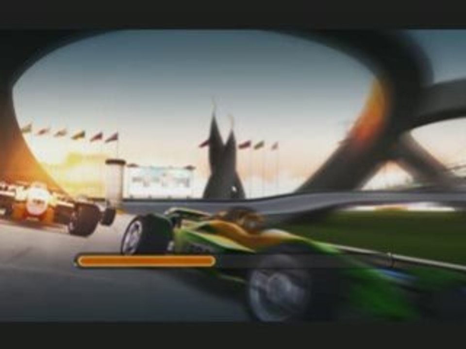 Tuto replay track mania