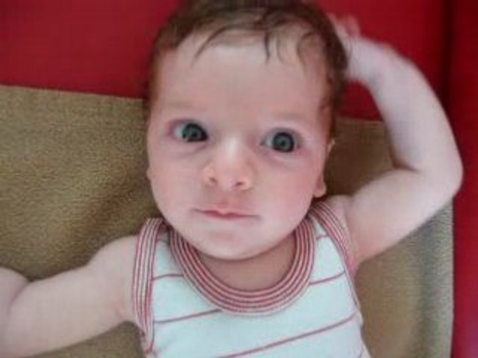 24sept Camilo 2 mois