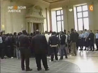 "KEMI SEBA M'A TUE" - SOS Racisme