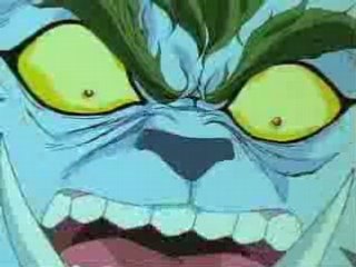 Toonami Intro - Yu Yu Hakusho