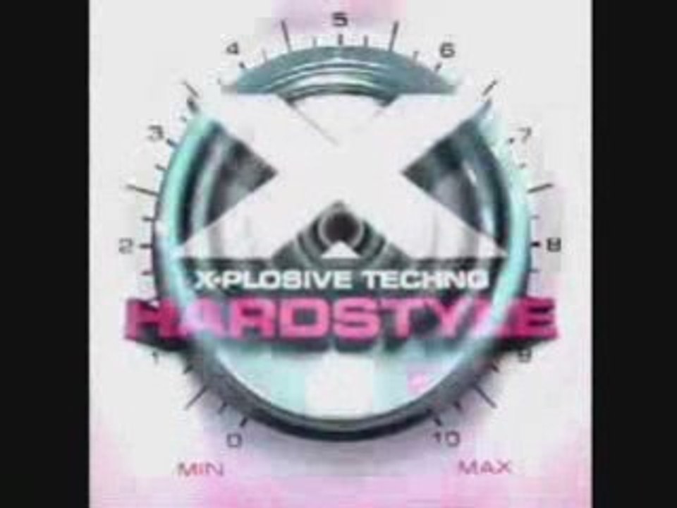 HARDSTYLE