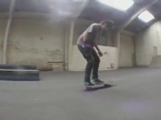 Julien skate