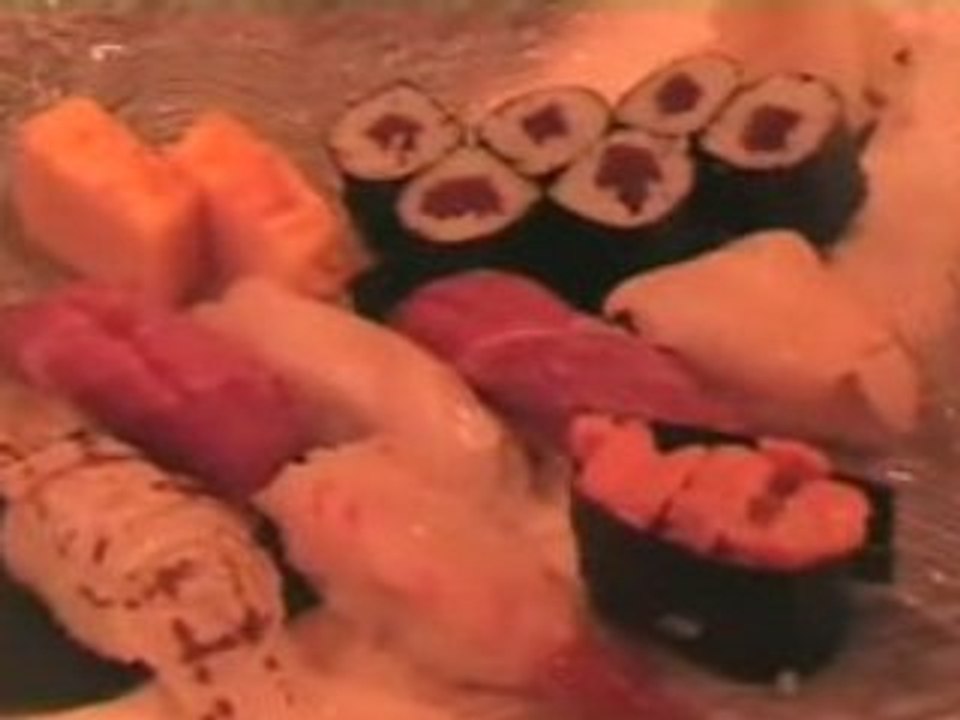 Pocket Japan 3 : Tôkyô, de Tsukiji à Asakusa