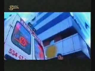 Bendeniz - Basimin Belasi by Aluxton