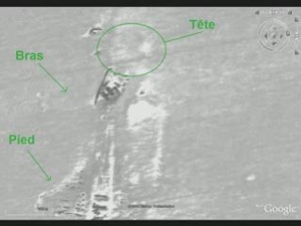 Confirmation de la plus grande découverte en Antarctique! 2