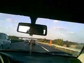 Route des WCG 2008 🚗