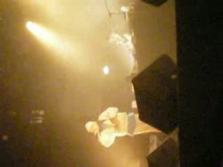 Keny Arkana à Reims