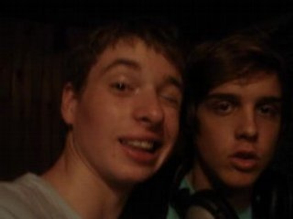 PZK JLB EN STUDIO (2008)