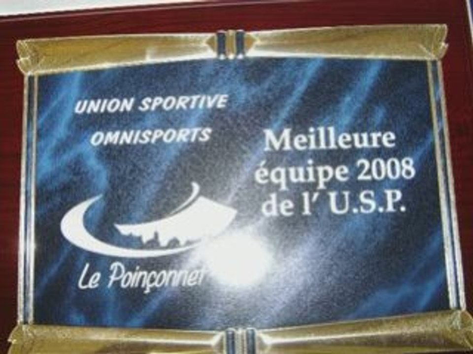 Fête Sport