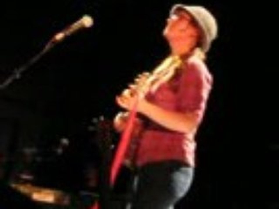 Ingrid Michaelson