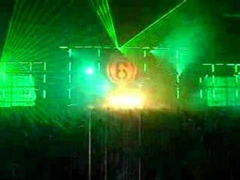 Eternal Bliss 6 Years (FR) - 27/09/08 - Headhunterz