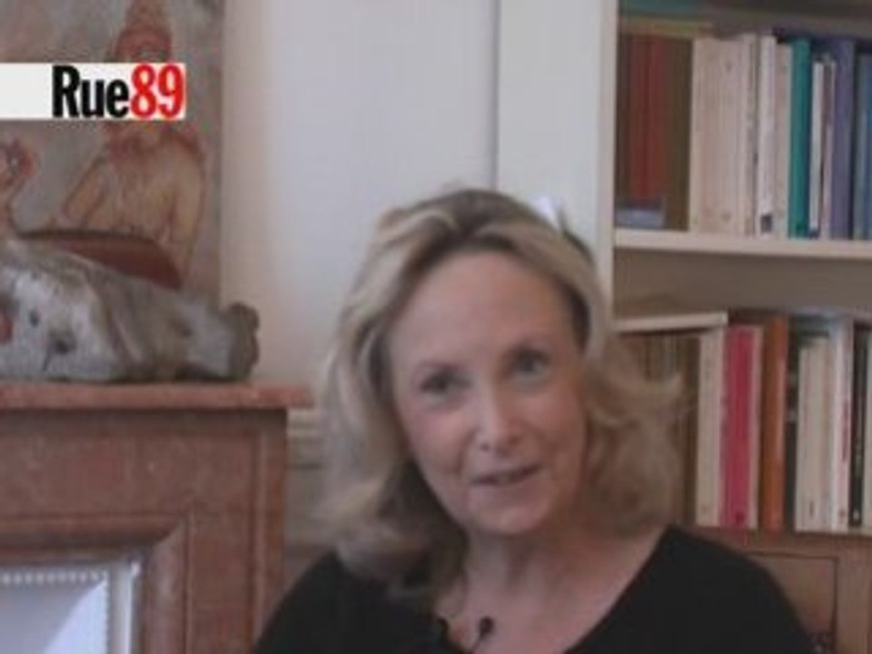 Interview de Marie Pezé (2/7)
