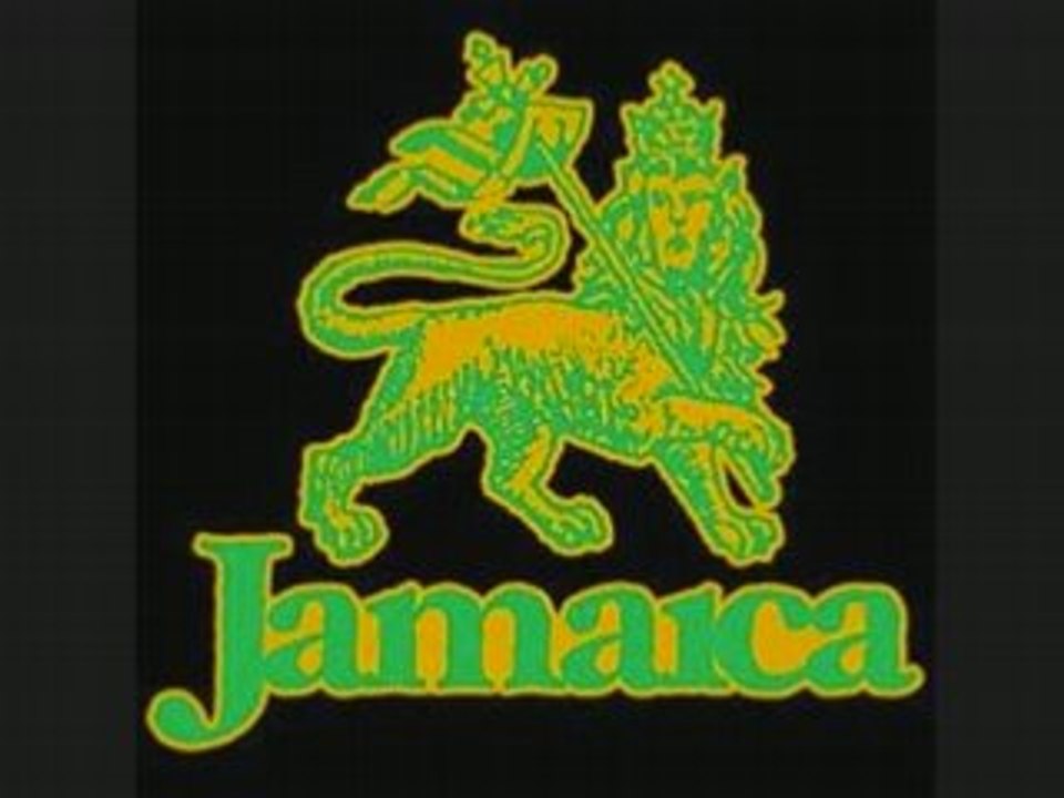 The gladiators "bellyfull" live at reggae sundanse 2005