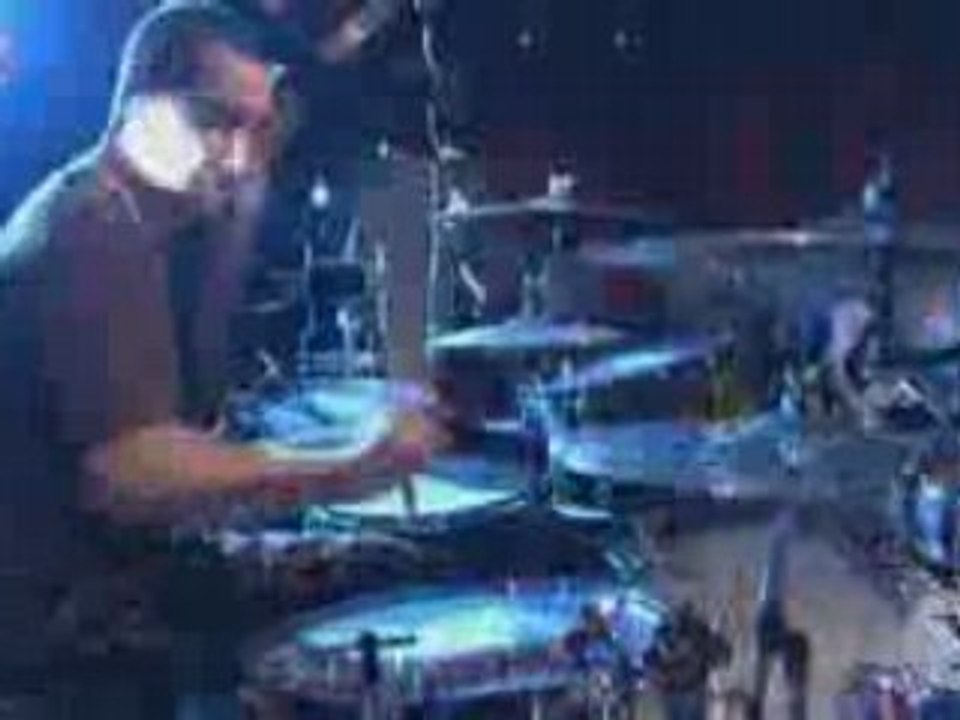 Offspring - Gone Away (Live 2008)