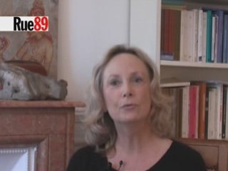 Interview de Marie Pezé (3/7)