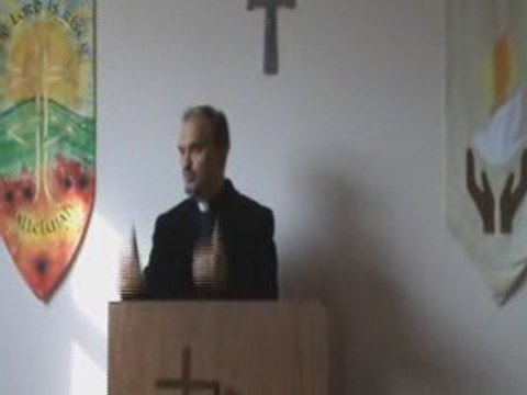 PROPOVIJED BOŽJA PROVIDNOST, I dio, Dr. Jasmin Milić