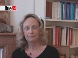 Interview de Marie Pezé (4/7)