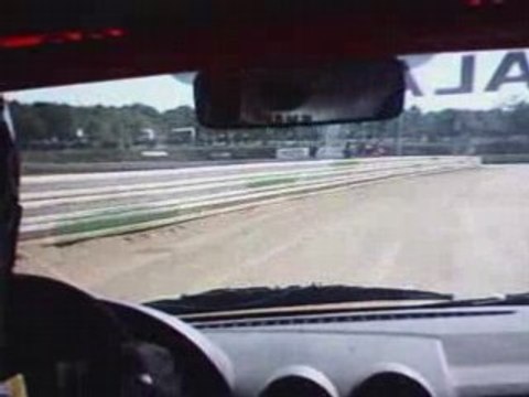 Logan Cup Mayenne A Cazalas Manche Qualificative 3