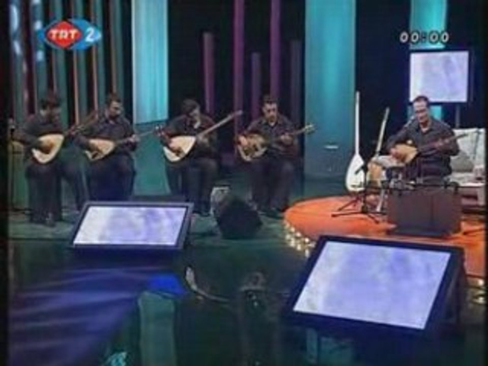 Erol Parlak Bir gönüle aşk girince