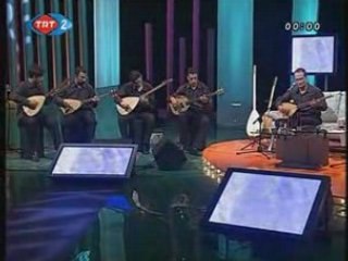 Erol Parlak Bir gönüle aşk girince