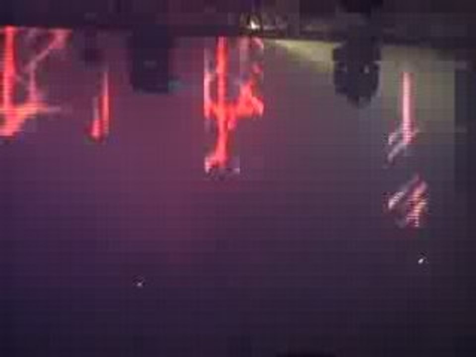 Ososphere 2008 - Goose