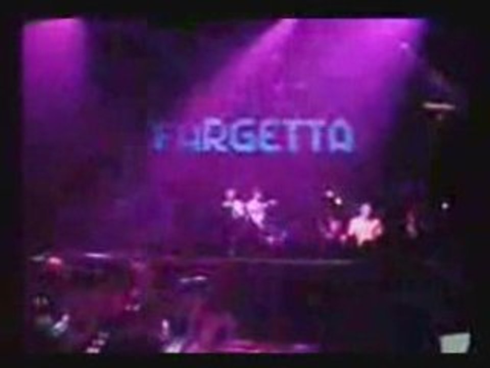GET FAR ALL I NEED (Pornocult Remix)