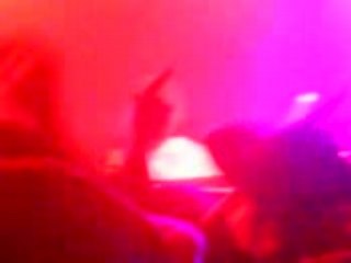 SebastiAn @ Ososphère