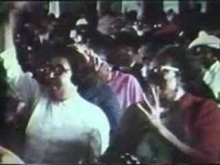 Révérend Jim Jones, La Secte Aux 900 Suicidés Partie 1/3