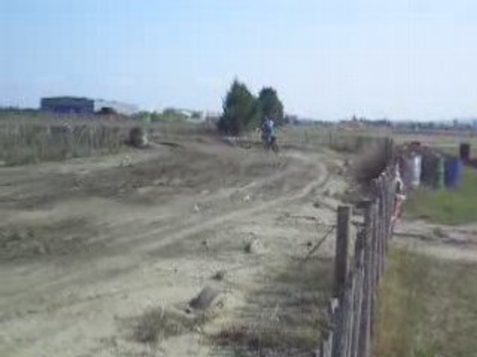 premiere prise en main du crf