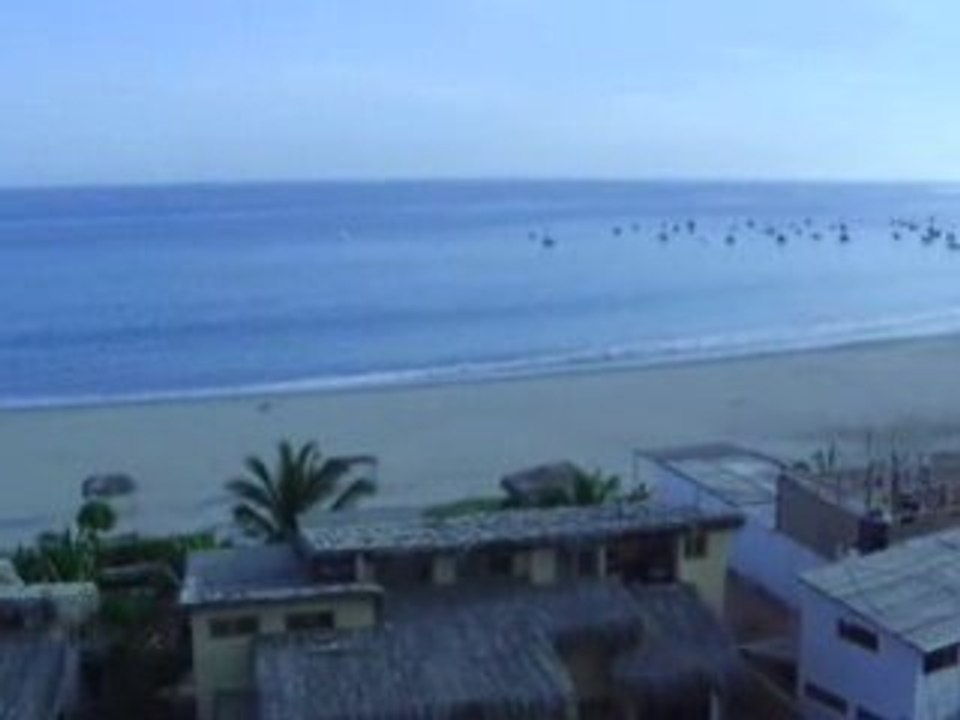 Villa Sunset Beach